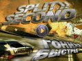 Split / Second. Трейлер