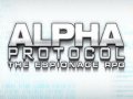 Alpha Protocol. Трейлер