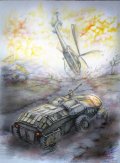 Искусство S.T.A.L.K.E.R.