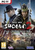 Total War: Shogun 2 - Fall of the samurai