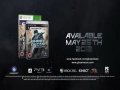 Tom Clancy's Ghost Recon: Future Soldier. Трейлер