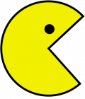 Правила игры: Pacman