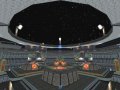 Quake 4. Карта VIA Pinball Arena