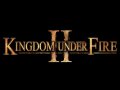 Kingdom Under Fire II. Трейлер