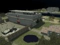 Call of Duty 4. Карта DST X1 Residence 1.0