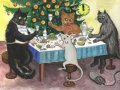 Прощай, 2009!
