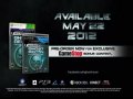 Tom Clancy's Ghost Recon: Future Soldier. Трейлер
