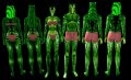 The Elder Scrolls III: Morrowind. Мод Treeger