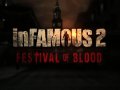 InFamous 2. Трейлер