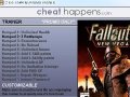 Fallout: New Vegas. Трейнер + 1