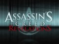 Assassin's Creed: Revelations. Трейлер