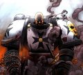 Damnation Crusade