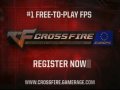 Cross Fire. DLC трейлер