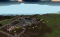 Warzone 2100. Карта Visionary Mountains 1.03