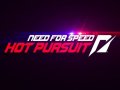 Need For Speed: Hot Pursuit [2010]. Трейлер