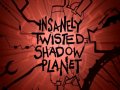 Insanely Twisted Shadow Planet. Трейлер