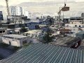 Call of Duty 4. Карта Impound 1.0