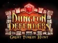 Dungeon Defenders. Трейлер