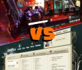 Kanobu.ru VS Gamer.ru