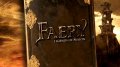 Волшебная сказка Faery: Legends of Avalon