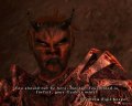 The Elder Scrolls IV: Oblivion. Мод Золотой Огонь