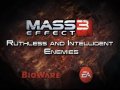 Mass Effect 3. Трейлер