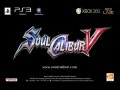 Soul Calibur V. Трейлер
