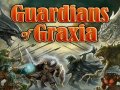 Guardians of Graxia. Трейлер