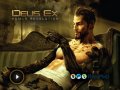 Deus Ex: Human Revolution. Геймплей с ИгроМира (экранка)
