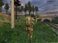 S.T.A.L.K.E.R.: Shadow of Chernobyl. Трейнер 1.003