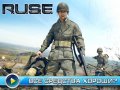 R.U.S.E. Видеопревью