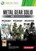 Драгоценный металл: рецензия на Metal Gear Solid HD Collection