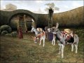 The Elder Scrolls III: Morrowind. Мод Pack Donkeys