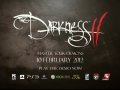 The Darkness 2. Трейлер