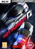 Need for Speed Hot Pursuit. Рецензия.