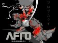 Afro Samurai едет в Европу