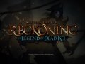 Kingdoms of Amalur: Reckoning The Legend of Dead Kel. Трейлер