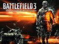 Battlefield 3. Моё мнение об игре.