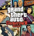 PSP Grand Theft Auto: Chinatown Wars
