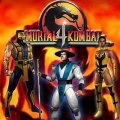 Старые игры: "Обзор игры Mortal Kombat 4"