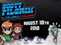 Scott Pilgrim vs. the World. Трейлер