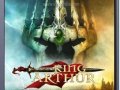 King Arthur - The Role-Playing Wargame. Трейнер +1
