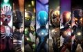 Герои Kinect выходят на арену