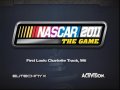 NASCAR: The Game 2011. Трейлер