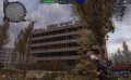 S.T.A.L.K.E.R.: Зов Припяти. Карта "Полная Припять"