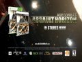 Ace Combat: Assault Horizon. Трейлер