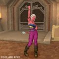 Объявлена дата выхода Dragon Quest X