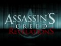 Assassin's Creed: Revelations. Трейлер
