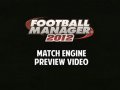 Football Manager 2012. Трейлер