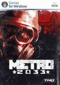 Metro 2033 - первая рецензия